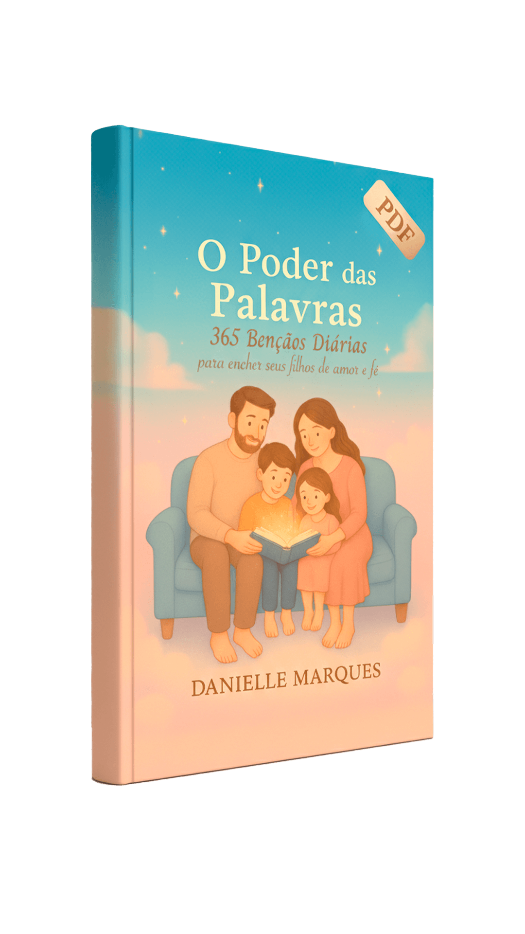 365 Bênçãos Diárias