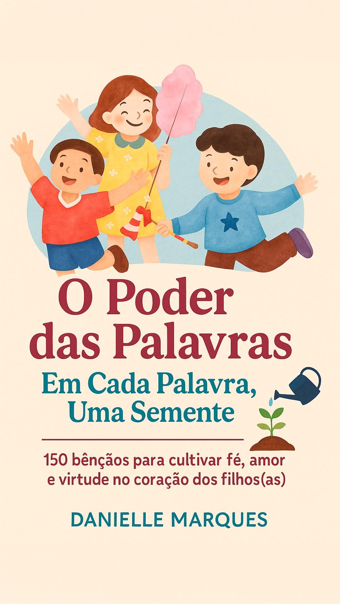 Devocional 150 Bênçãos