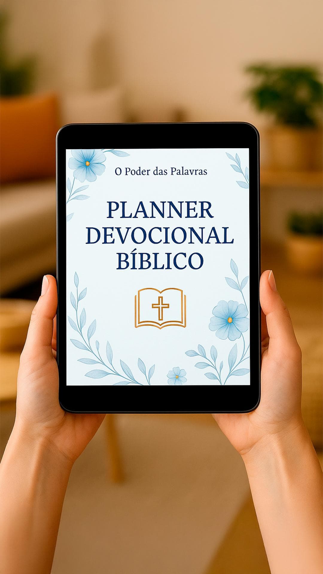 Planner Devocional